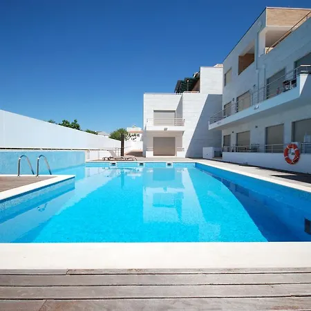 Apartment Acoteias Do Barril By Algartur