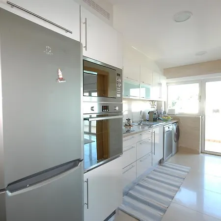 Apartment Acoteias Do Barril By Algartur Tavira