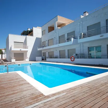 Apartment Acoteias Do Barril By Algartur