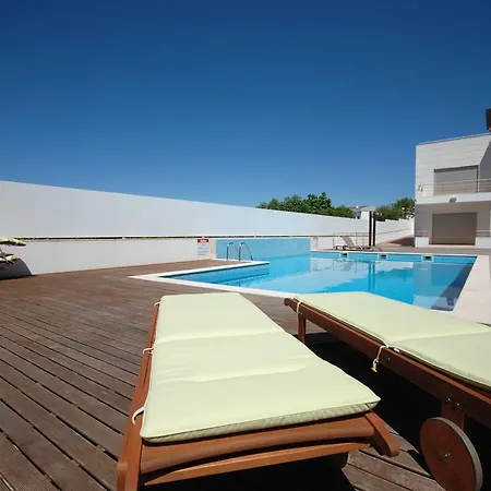 Apartment Acoteias Do Barril By Algartur