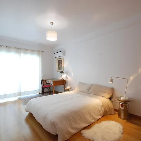 Apartment Acoteias Do Barril By Algartur Tavira
