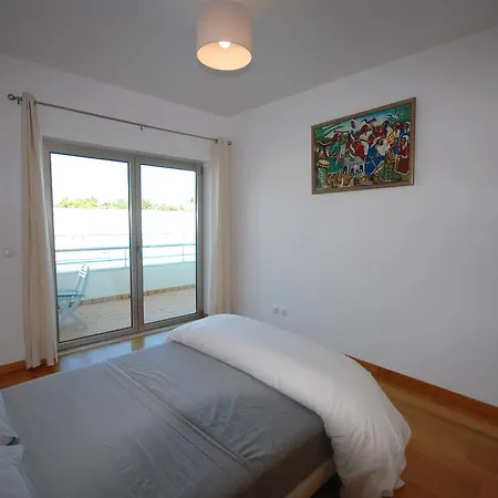 Apartment Acoteias Do Barril By Algartur *