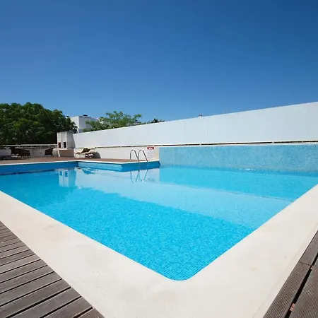 Apartment Acoteias Do Barril By Algartur