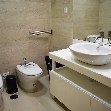 Acoteias Do Barril By Algartur Apartment *