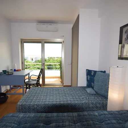 Apartment Acoteias Do Barril By Algartur