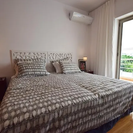 Apartment Acoteias Do Barril By Algartur *