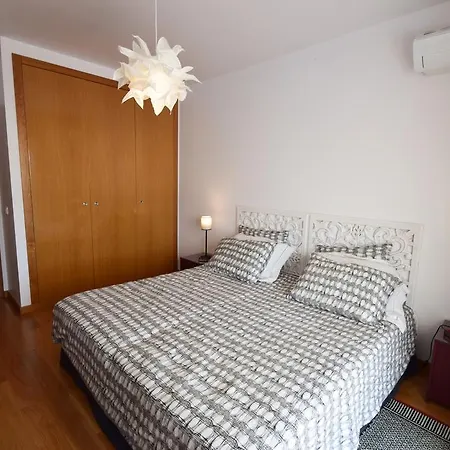 Apartment Acoteias Do Barril By Algartur