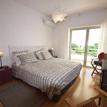 Acoteias Do Barril By Algartur Apartment