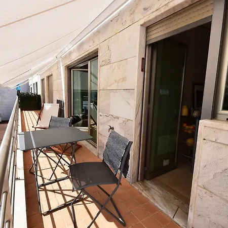 Apartment Acoteias Do Barril By Algartur *
