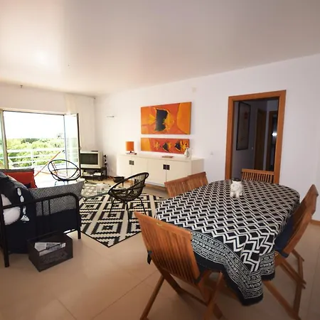Apartment Acoteias Do Barril By Algartur
