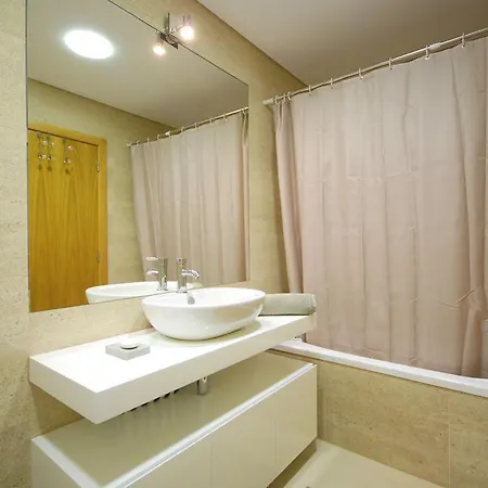 Apartman Acoteias Do Barril By Algartur Tavira