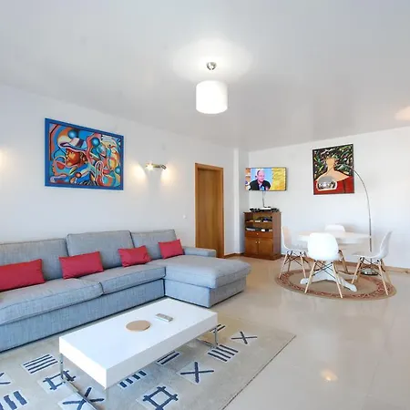 Apartman Acoteias Do Barril By Algartur Tavira