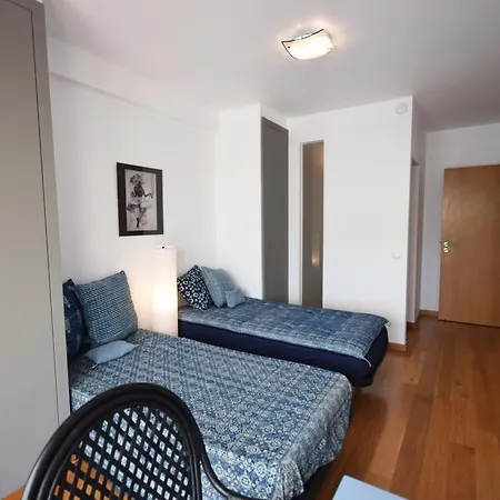 Apartman Acoteias Do Barril By Algartur Tavira