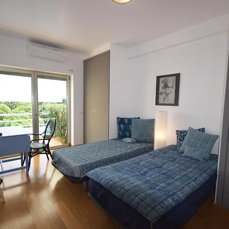 Acoteias Do Barril By Algartur Apartman